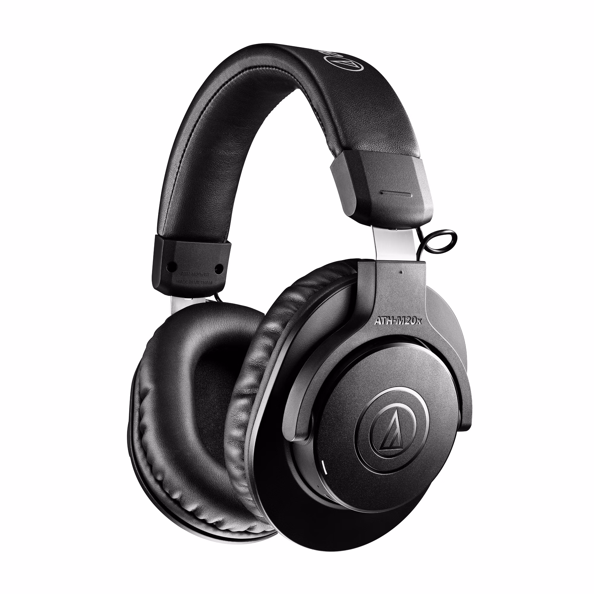 Headset Audio-Technica ATH-M20XBT Nero