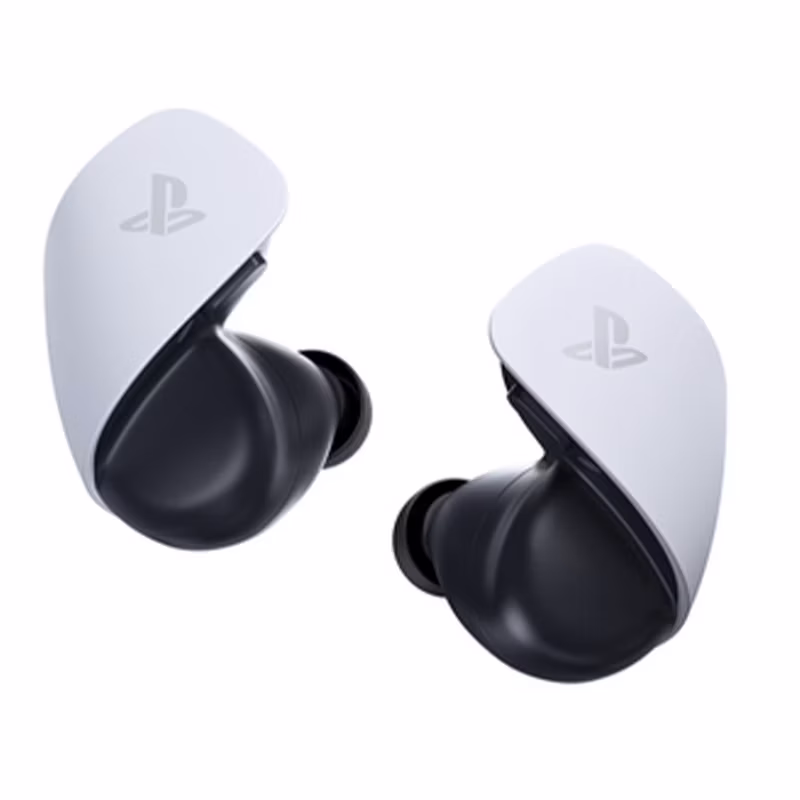 Auricolari Sony PULSE Explore Wireless In-ear Bluetooth Nero/Bianco