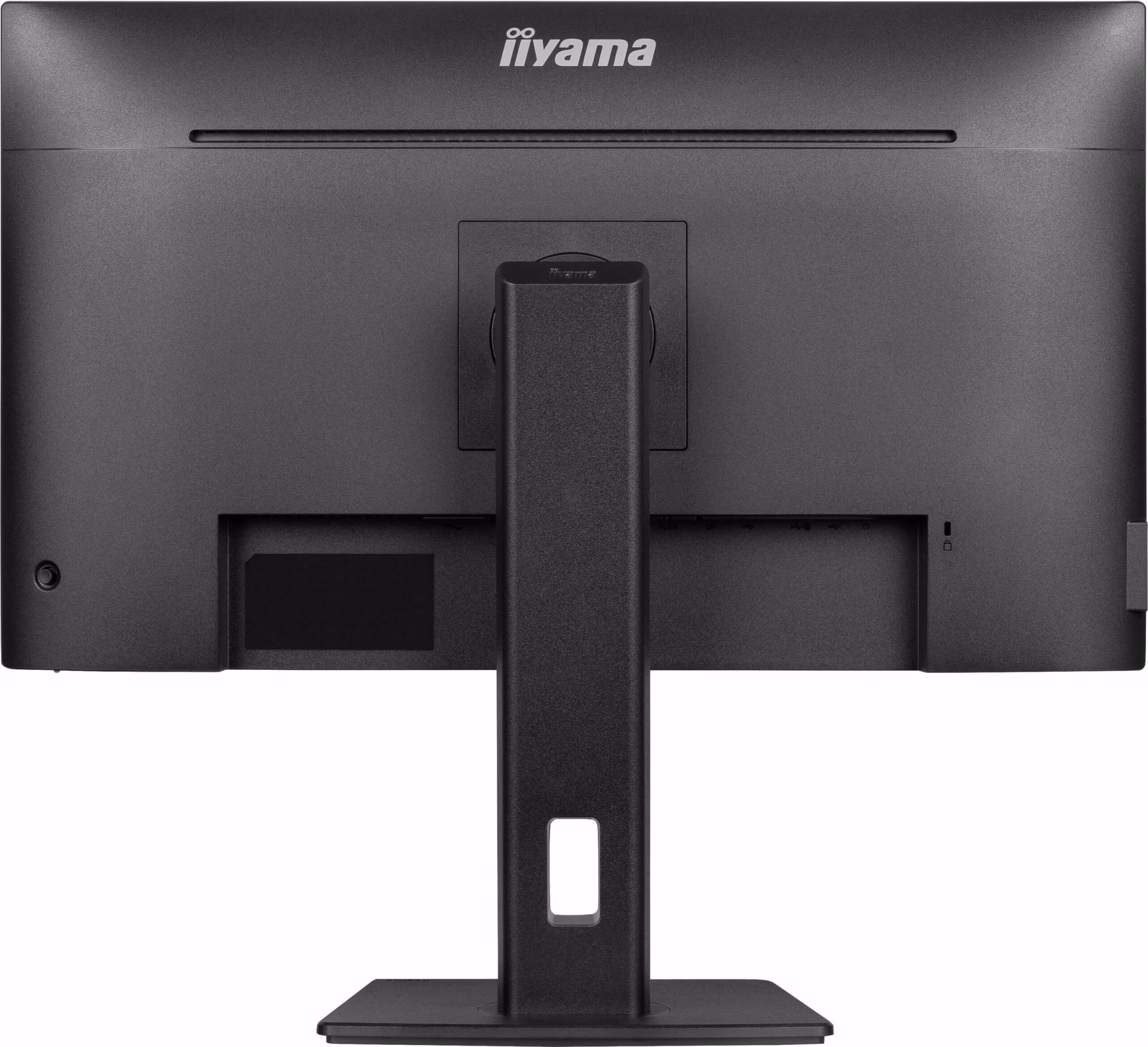Monitor IIyama ProLite XUB2792UHSU-B6 27'' UltraHD/4K IPS HDMI DP USB-C Nero Matt 12 Monitor IIyama ProLite XUB2792UHSU-B6 27'' UltraHD/4K IPS HDMI DP USB-C Nero Matt - immagine 12