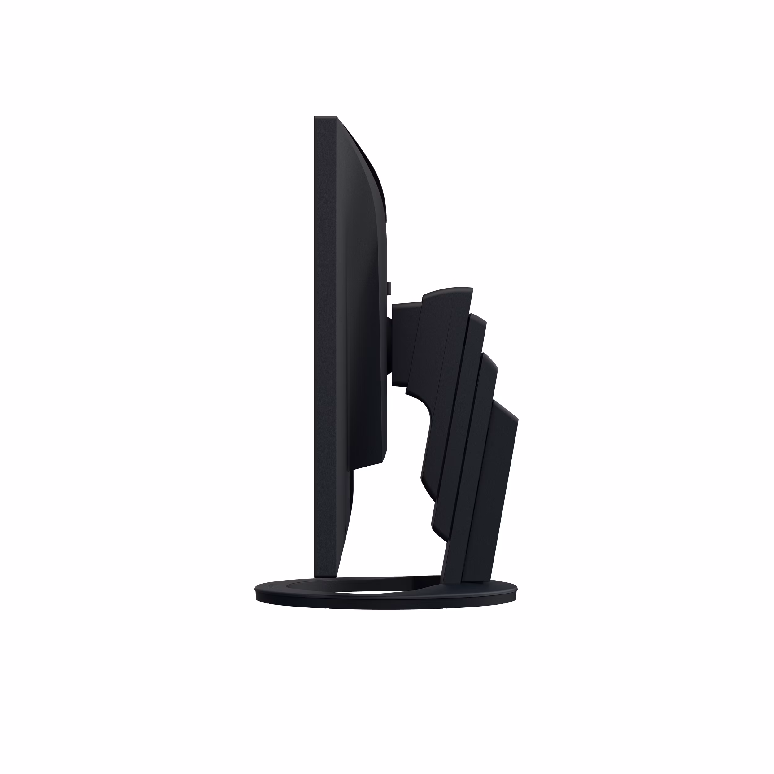 Monitor EIZO EV2795-BK 27'' QHD IPS Switch KVM USB-C LED Nero 3 Monitor EIZO EV2795-BK 27'' QHD IPS Switch KVM USB-C LED Nero - immagine 3