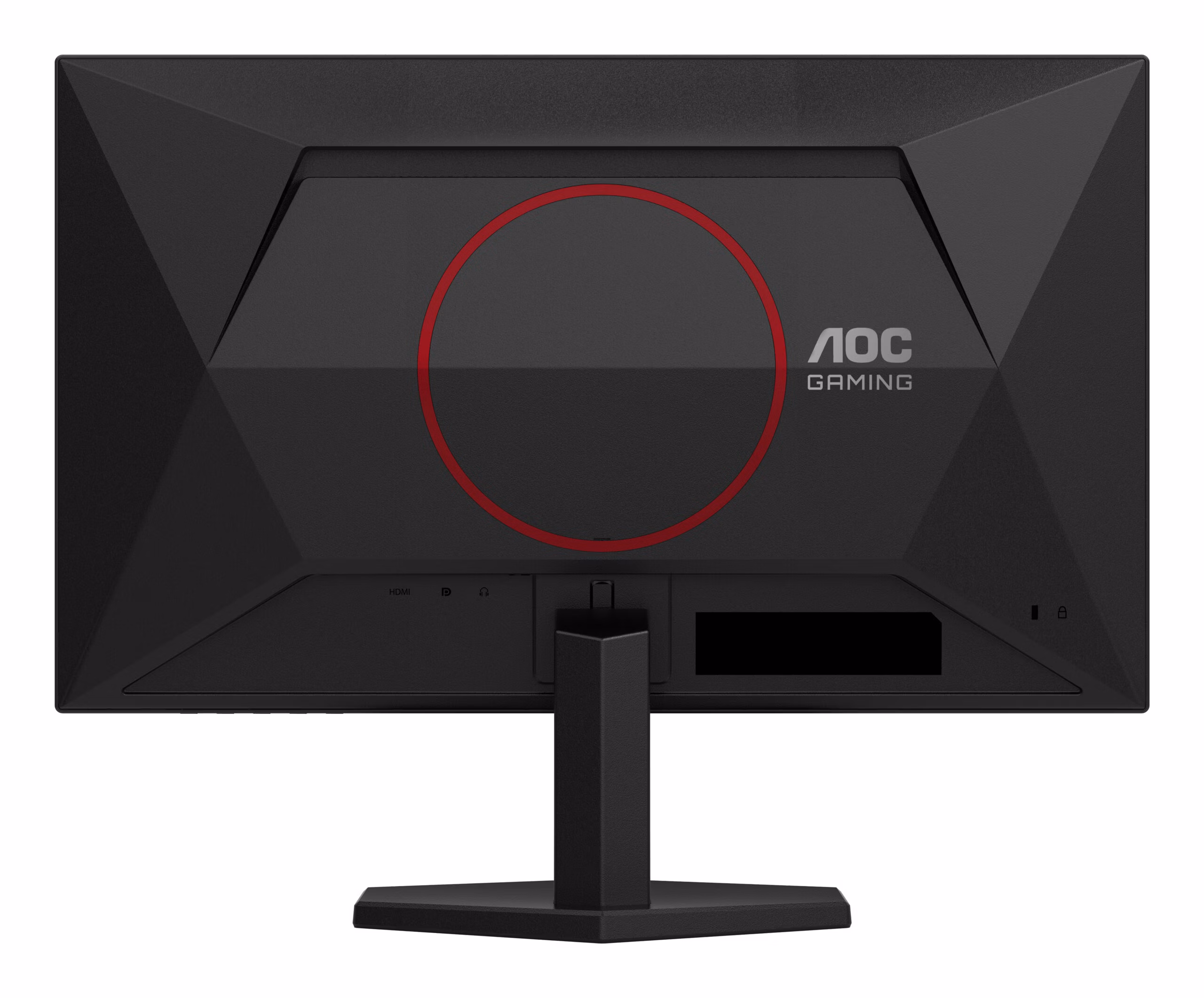 Monitor AOC Gaming 24G42E 24" 180Hz IPS FreeSync Nero 10 Monitor AOC Gaming 24G42E 24" 180Hz IPS FreeSync Nero - immagine 10