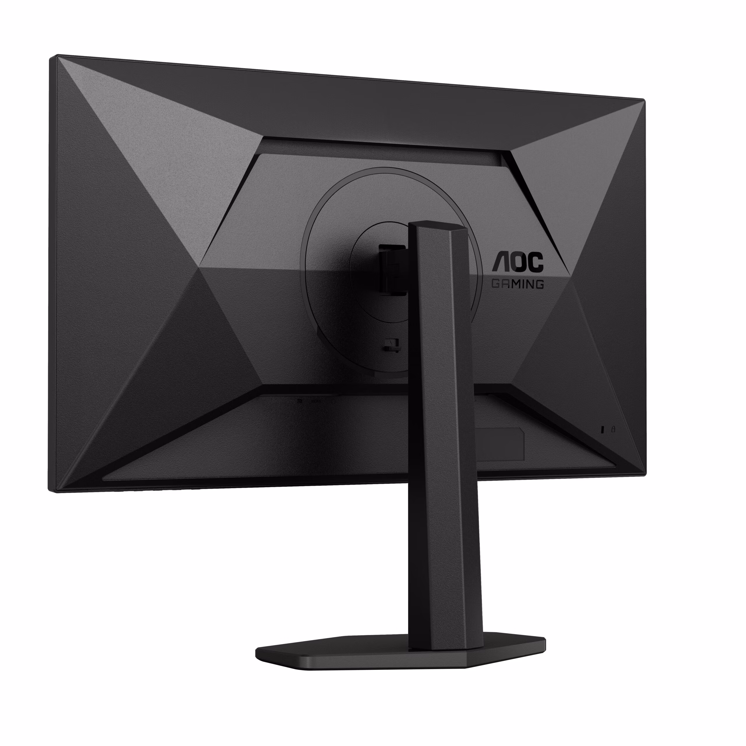 Monitor AOC Q27G4XF 27" Nero QHD IPS HDR Adaptive-Sync 180Hz 15 Monitor AOC Q27G4XF 27" Nero QHD IPS HDR Adaptive-Sync 180Hz - immagine 15