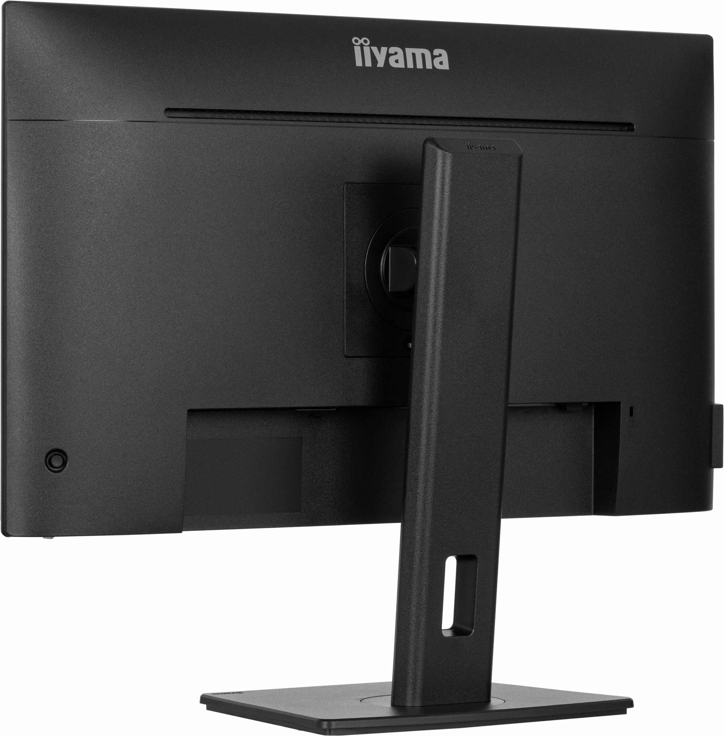 Monitor IIYAMA ProLite XUB2797UHSNP-B1 27" Nero 4K UHD IPS USB-C-Dock KVM-Switch RJ45 12 Monitor IIYAMA ProLite XUB2797UHSNP-B1 27" Nero 4K UHD IPS USB-C-Dock KVM-Switch RJ45 - immagine 12