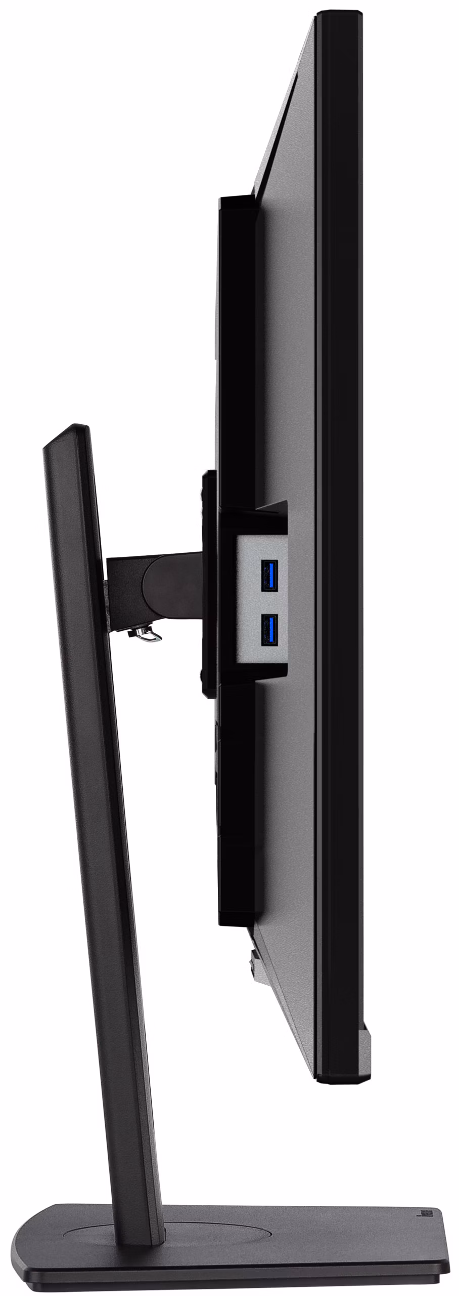 Monitor iiyama ProLite XUB3293UHSN-B5 31'' Ultra HD/4K IPS HDMI DisplayPort USB-C LED Nero 5 Monitor iiyama ProLite XUB3293UHSN-B5 31'' Ultra HD/4K IPS HDMI DisplayPort USB-C LED Nero - immagine 5