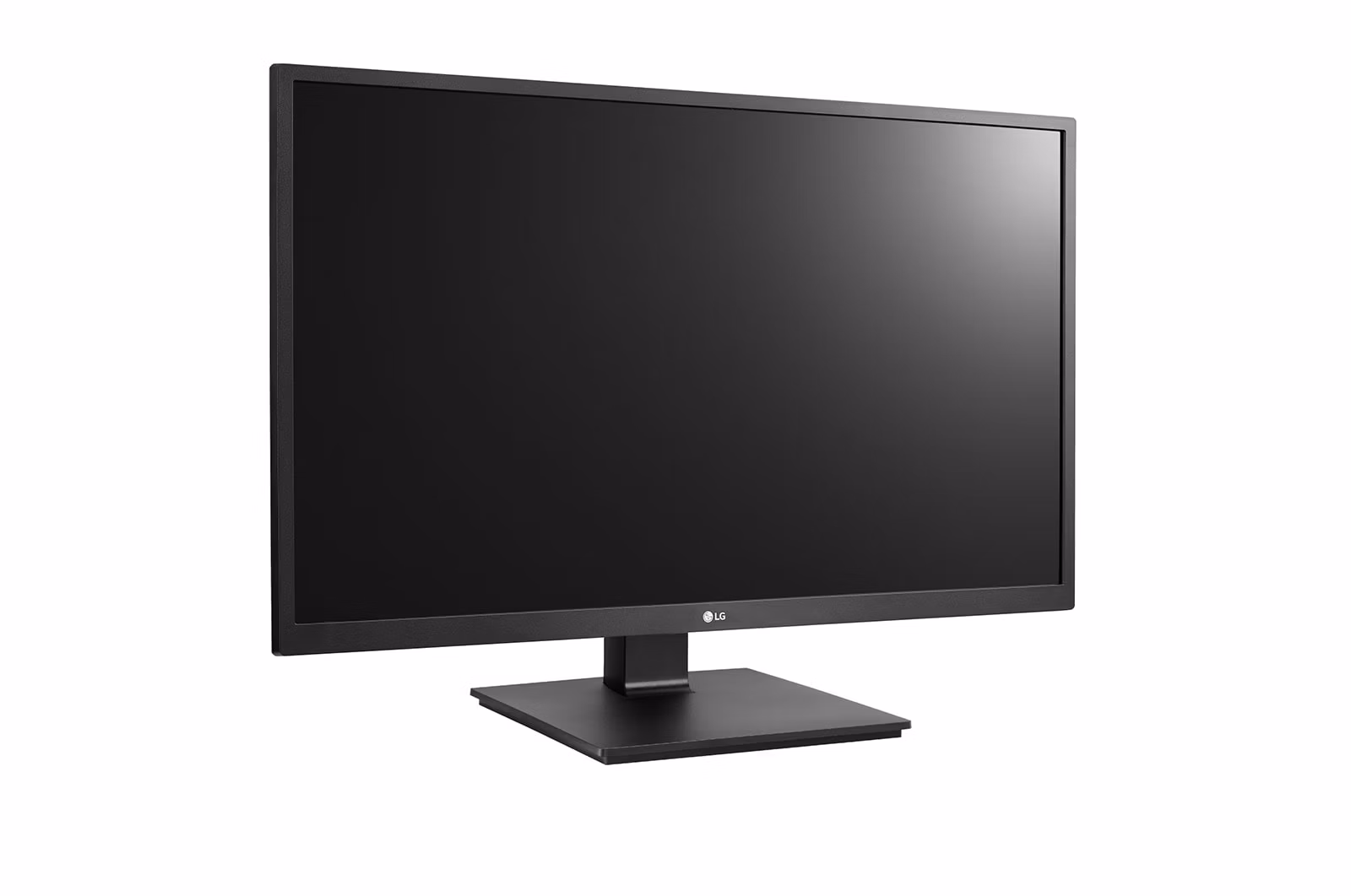 Monitor LG 27BN55UP-B 27'' UltraHD/4K IPS Pivot DisplayPort HDMI HDR LED Nero Opaco 3 Monitor LG 27BN55UP-B 27'' UltraHD/4K IPS Pivot DisplayPort HDMI HDR LED Nero Opaco - immagine 3