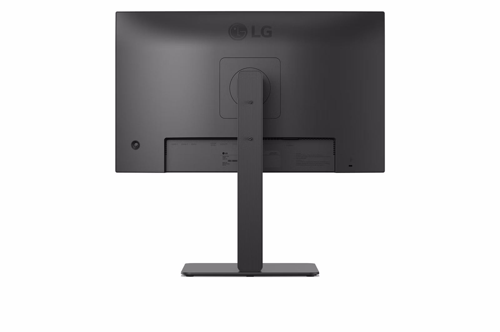 Monitor LG 24BA650-B.AEU 24'' FullHD IPS USB-C 100Hz Nero 6 Monitor LG 24BA650-B.AEU 24'' FullHD IPS USB-C 100Hz Nero - immagine 6
