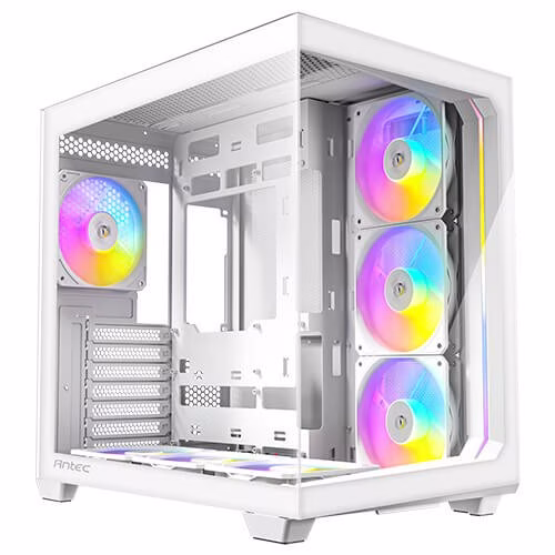 Case Antec C5 ARGB Midi-Tower