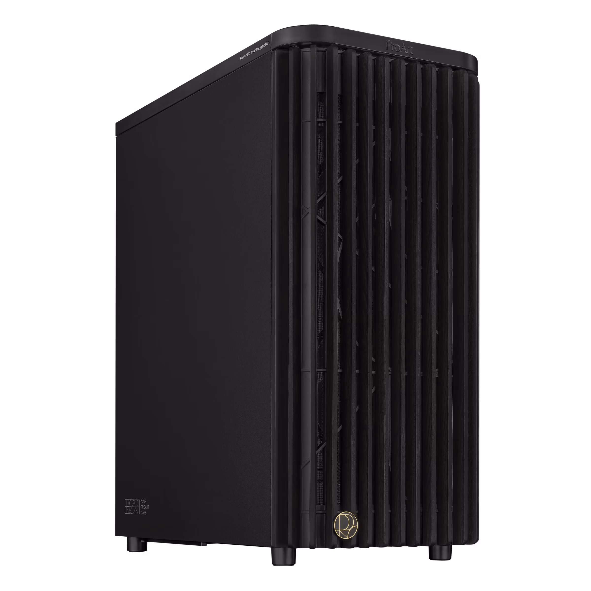 Case ASUS ProArt PA401 Wood Edition