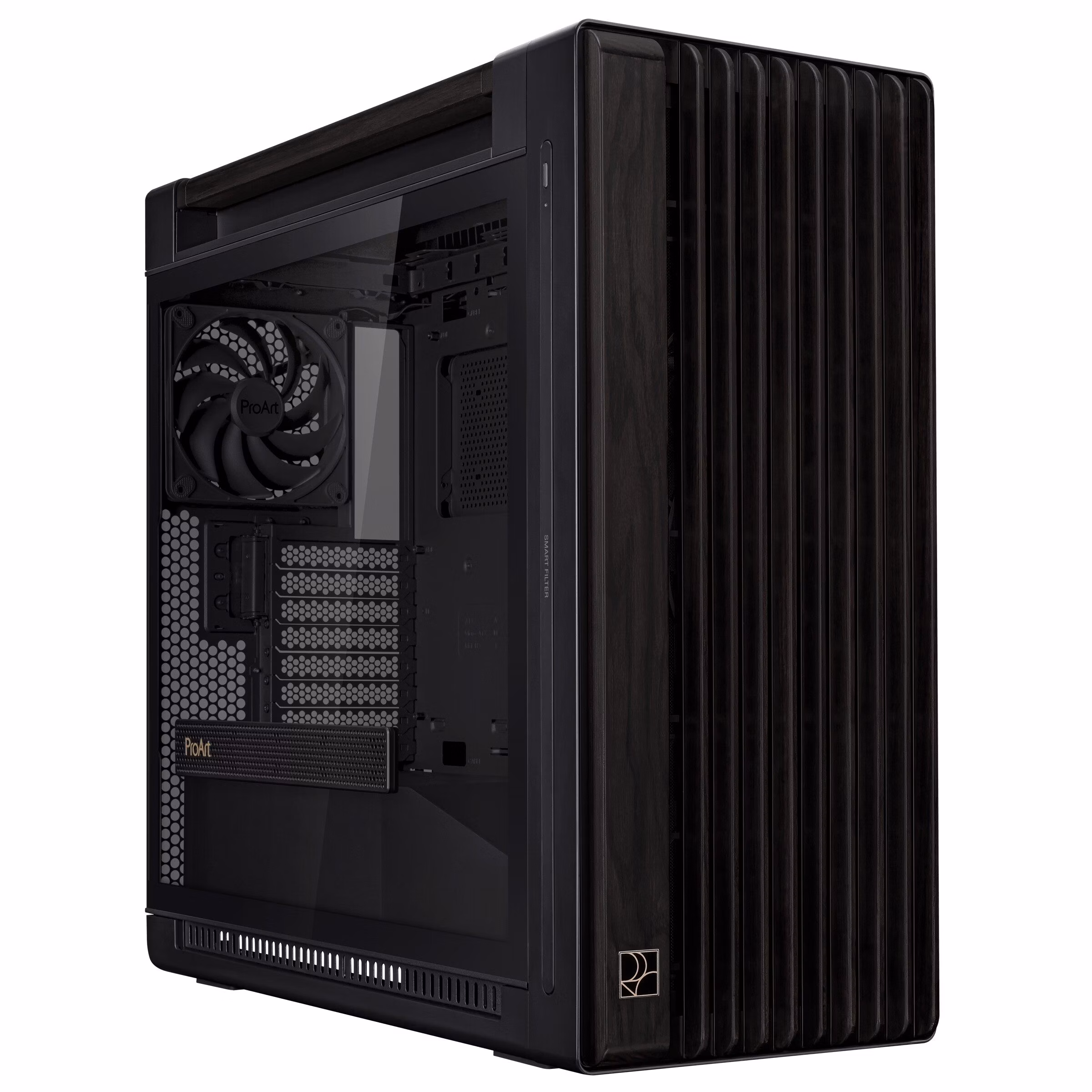 Case ASUS ProArt PA602 Midi-Tower