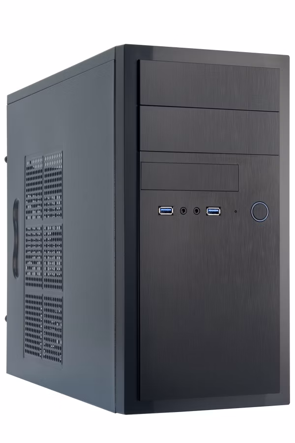 Case Chieftec HT-01B-OP Nero 1 Case Chieftec HT-01B-OP Nero