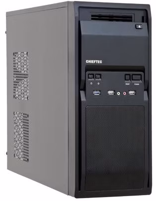 Case Chieftec LG-01B-OP Nero 1 Case Chieftec LG-01B-OP Nero
