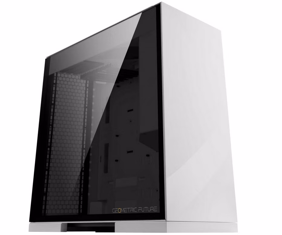 Case Geometric Future Model 8 Lohan Midi-Tower