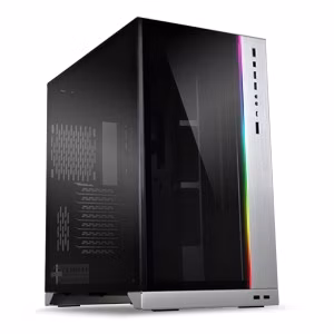 Case Lian Li O11Dynamic XL Full Tower Bianco