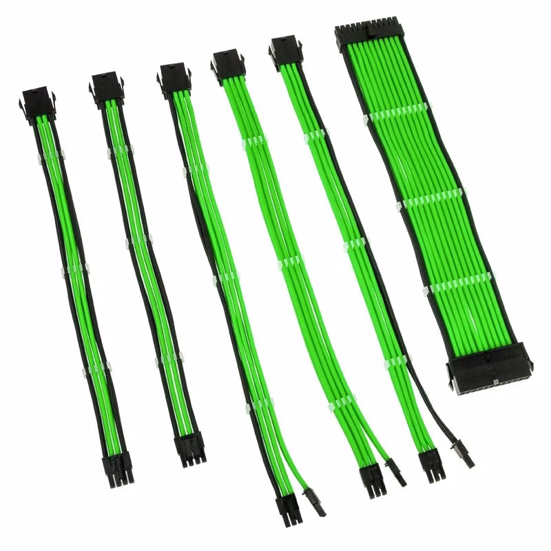 Cavo Sleeve Prolunga Kolink Core Adept Verde