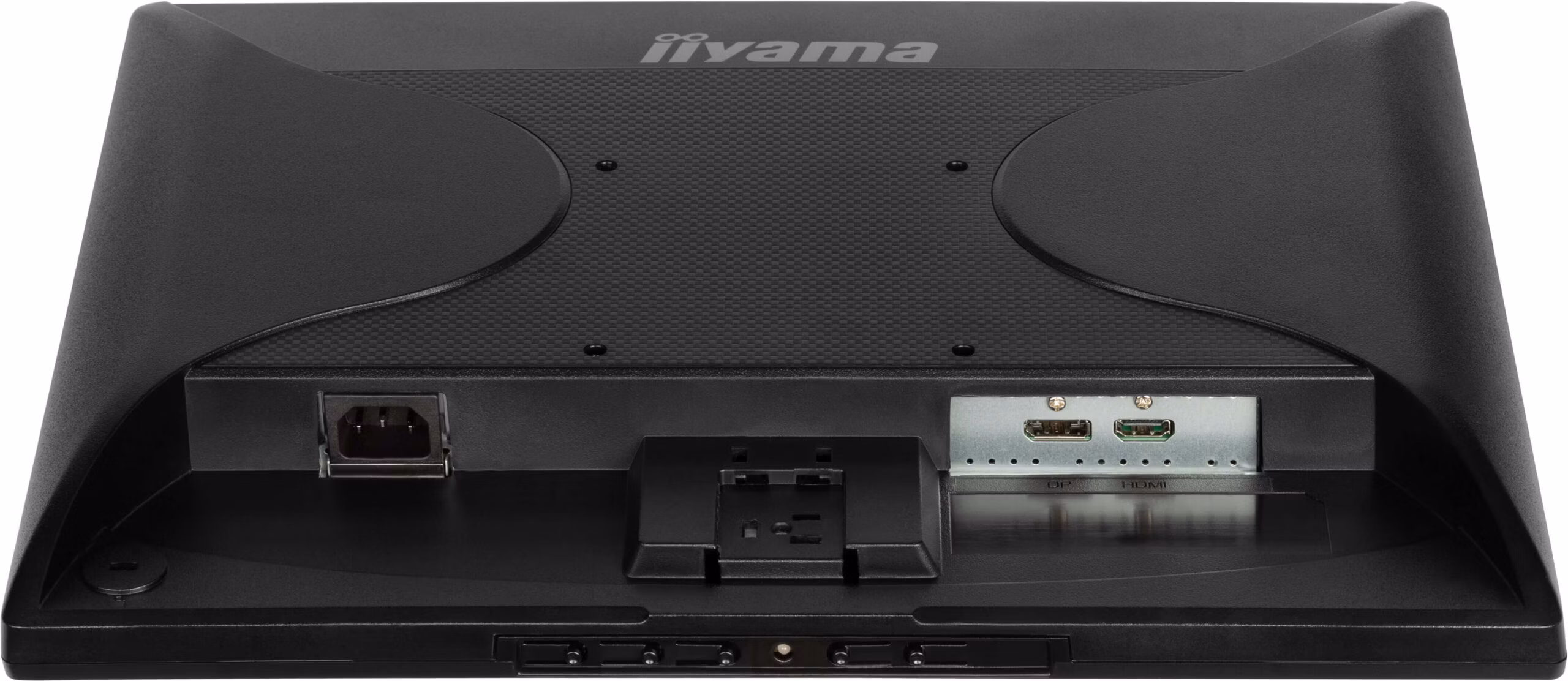 Monitor IIYAMA ProLite E1980S-B1 19" Nero SXGA TN HDMI DP 10 Monitor IIYAMA ProLite E1980S-B1 19" Nero SXGA TN HDMI DP - immagine 10