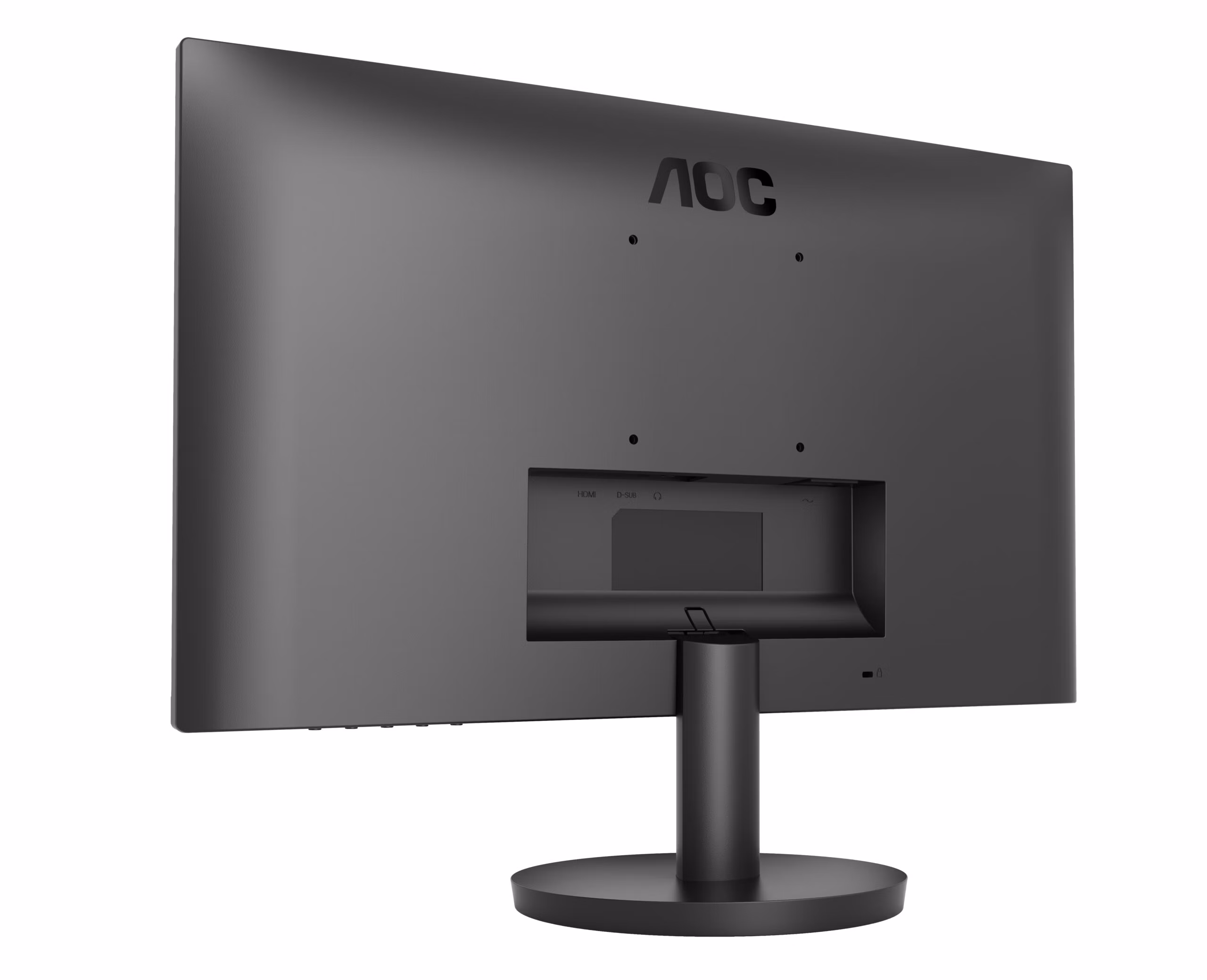 MONITOR AOC 24B3HA2 24'' FullHD IPS Adaptive-Sync HDR 100Hz LED NERO 18 MONITOR AOC 24B3HA2 24'' FullHD IPS Adaptive-Sync HDR 100Hz LED NERO - immagine 18