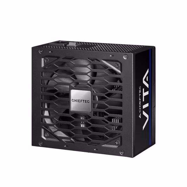 Alimentatore Chieftec Vita 750W 20+4 pin ATX