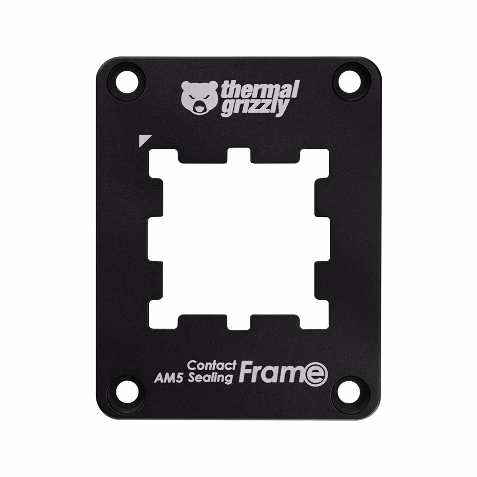 Contact Frame CPU AMD AM5 Thermal Grizzly