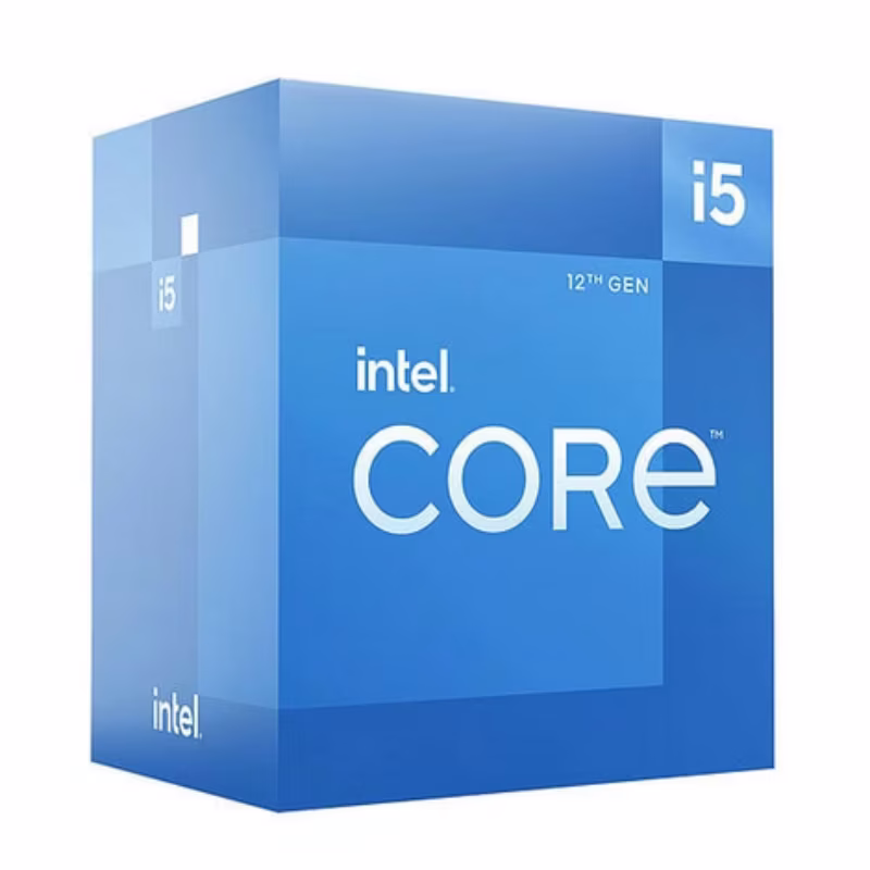 CPU Intel Core Alder Lake S i5 12600K 3,70Ghz 20MB Cache LGA 1700 Box