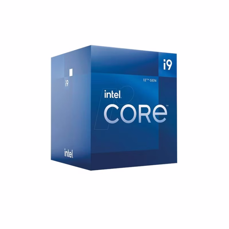 CPU INTEL Core Alder Lake S i9 12900 2,4 GHz 30 MB Cache LGA 1700 Box