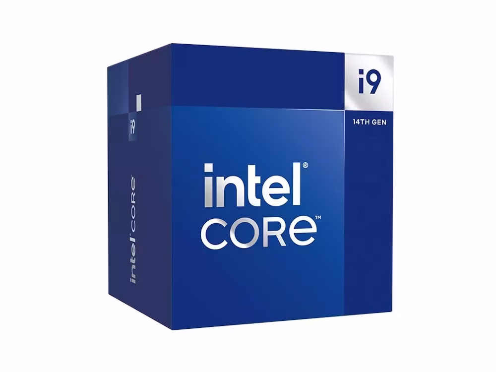 CPU Intel Core Raptor Lake S i9 14900 5,80GHz 36 MB Cache LGA 1700 Box