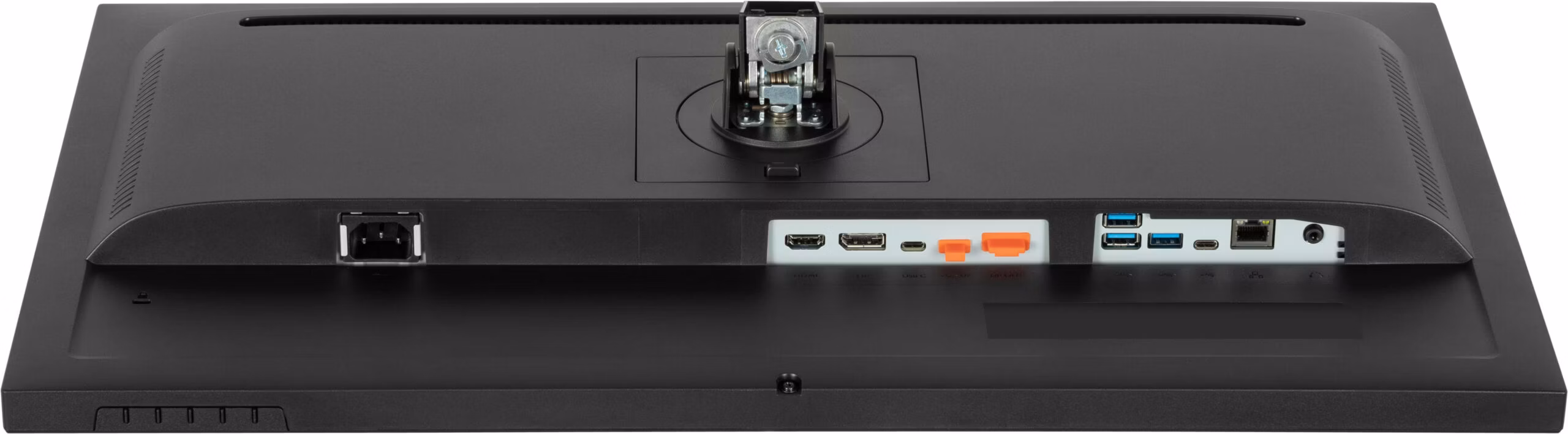 Monitor IIyama ProLite XUB2797QSNP-B1 27'' WQHD IPS USB-C-100Hz Nero Matt 14 Monitor IIyama ProLite XUB2797QSNP-B1 27'' WQHD IPS USB-C-100Hz Nero Matt - immagine 14