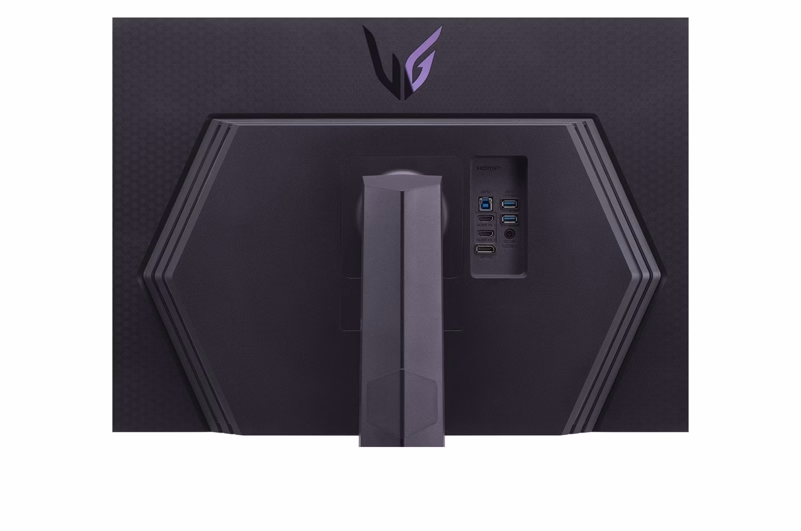 Monitor LG UltraGear 32GQ950P-B 31'' Ultra HD/4K Nano IPS HDMI DisplayPort 144 Hz Pivot USB Pannello 144Hz Nero 12 Monitor LG UltraGear 32GQ950P-B 31'' Ultra HD/4K Nano IPS HDMI DisplayPort 144 Hz Pivot USB Pannello 144Hz Nero - immagine 12