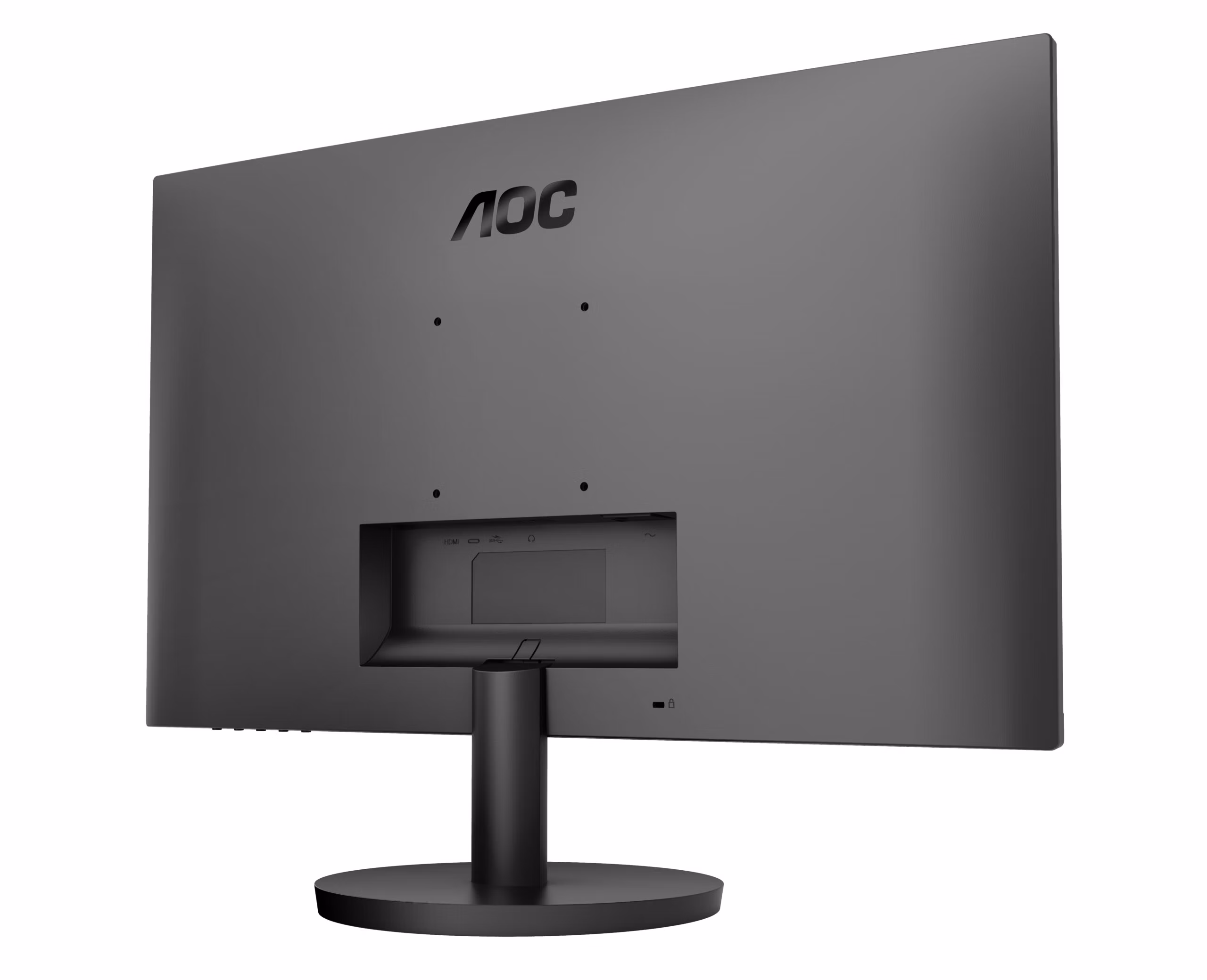 MONITOR AOC 27B3CA2 27'' FullHD IPS Adaptive-Sync 100Hz LED NERO 13 MONITOR AOC 27B3CA2 27'' FullHD IPS Adaptive-Sync 100Hz LED NERO - immagine 13