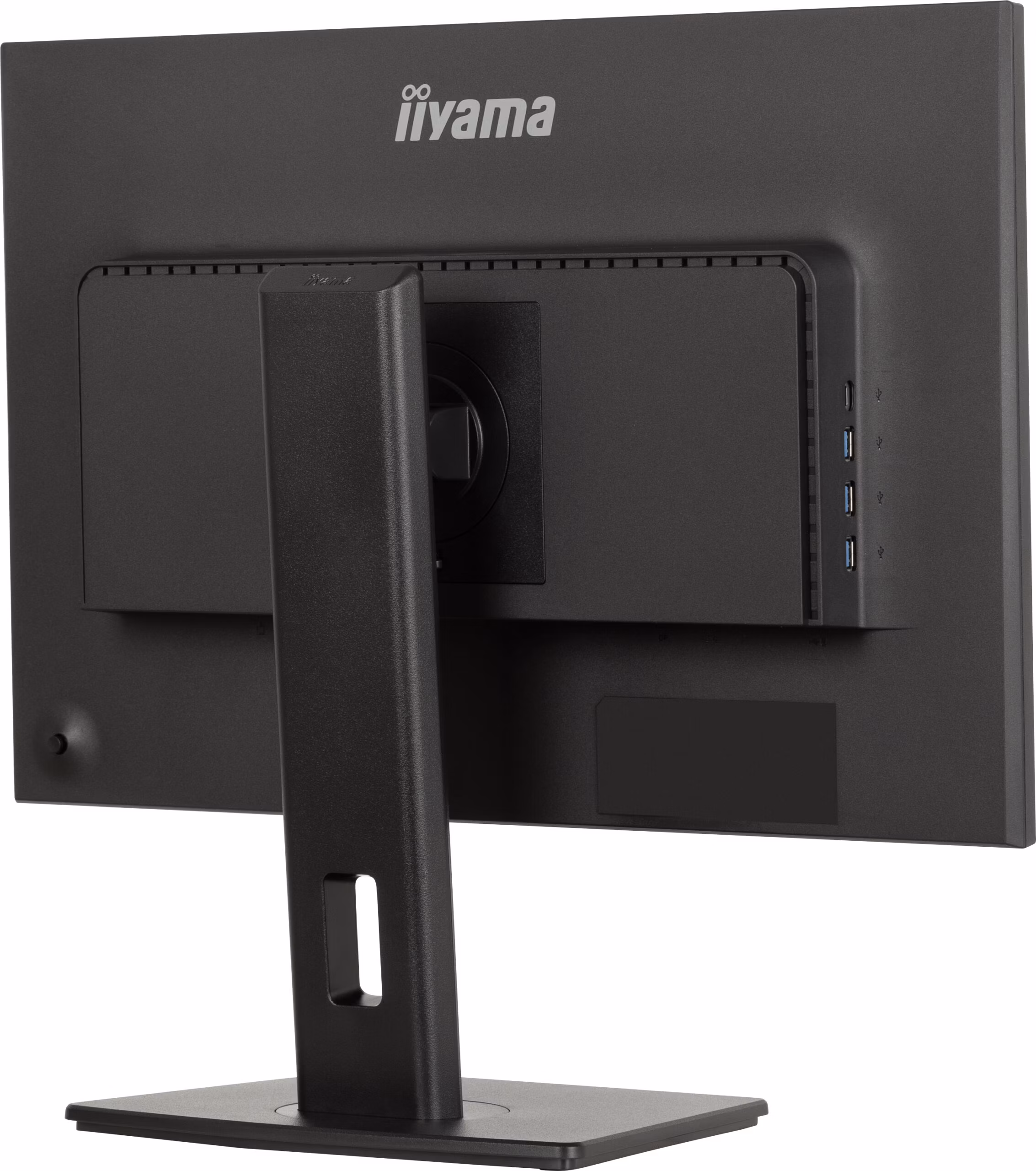 Monitor IIyama ProLite XUB2495WSU-B7 24'' WUXGA IPS HDMI DisplayPort Nero Matt 11 Monitor IIyama ProLite XUB2495WSU-B7 24'' WUXGA IPS HDMI DisplayPort Nero Matt - immagine 11
