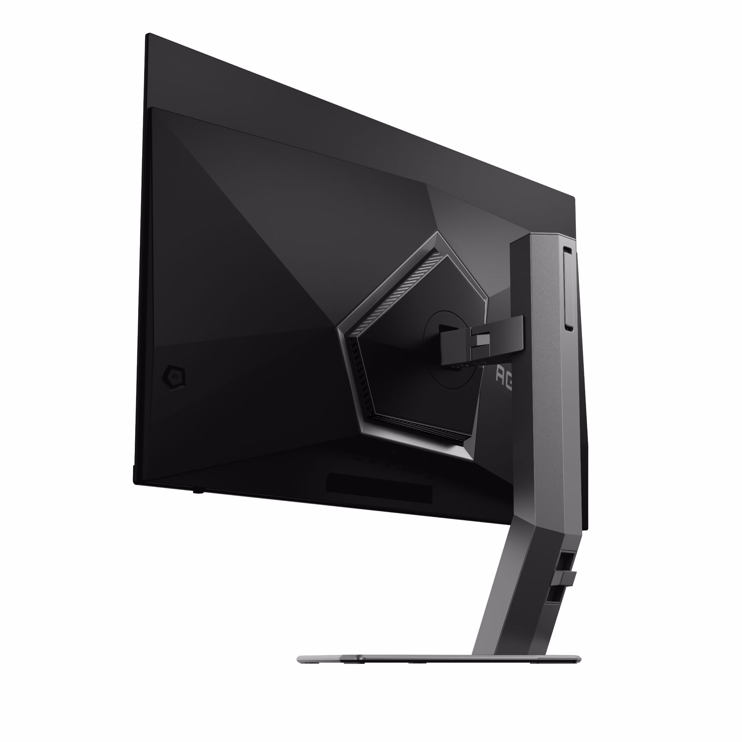 Monitor AOC AGON PRO AG326UD 32" Nero dunkelGrigio UHD HDR Adaptive Sync HDMI DisplaPort 165Hz 11 Monitor AOC AGON PRO AG326UD 32" Nero dunkelGrigio UHD HDR Adaptive Sync HDMI DisplaPort 165Hz - immagine 11