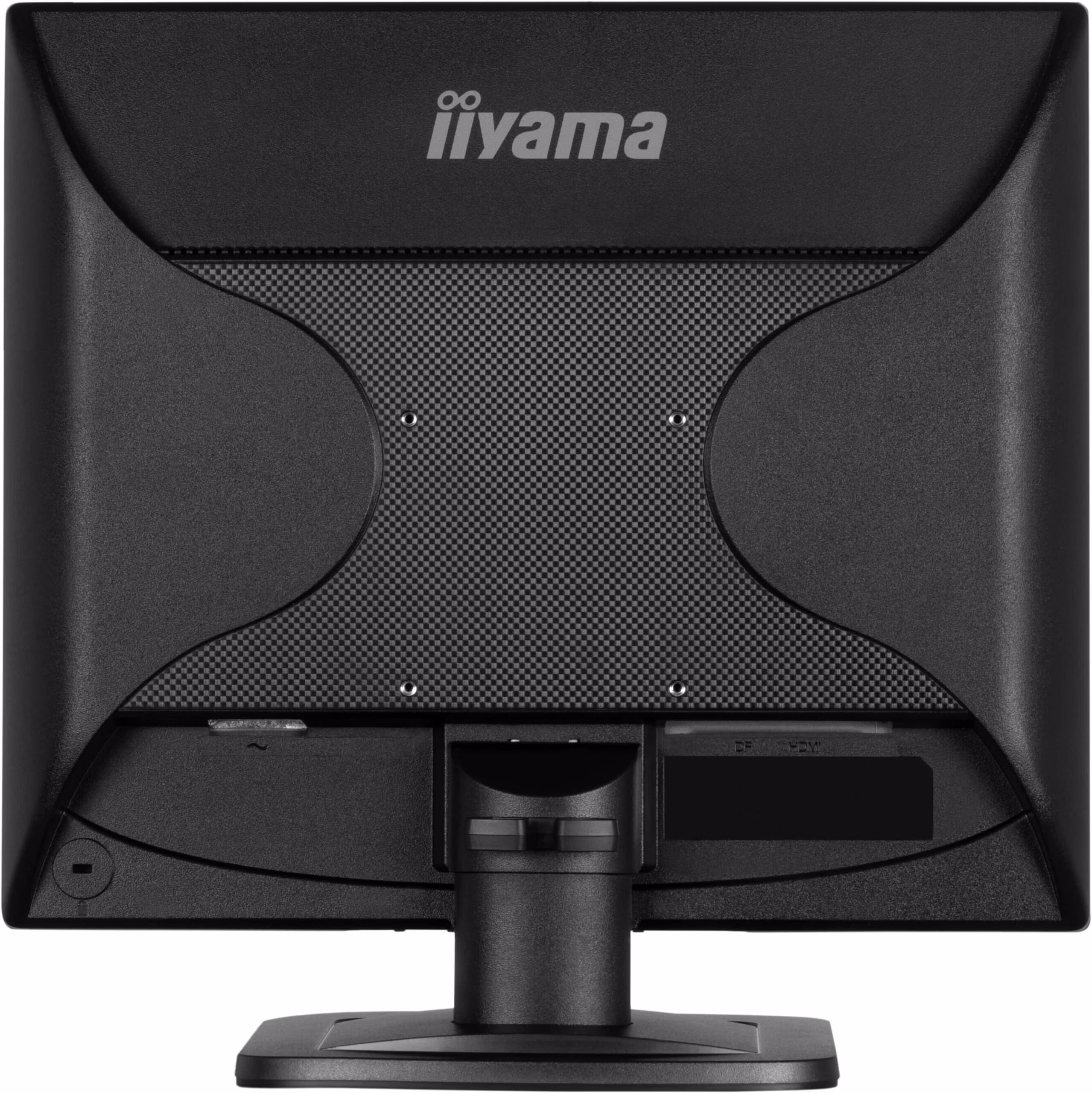 Monitor IIYAMA ProLite E1980S-B1 19" Nero SXGA TN HDMI DP 7 Monitor IIYAMA ProLite E1980S-B1 19" Nero SXGA TN HDMI DP - immagine 7