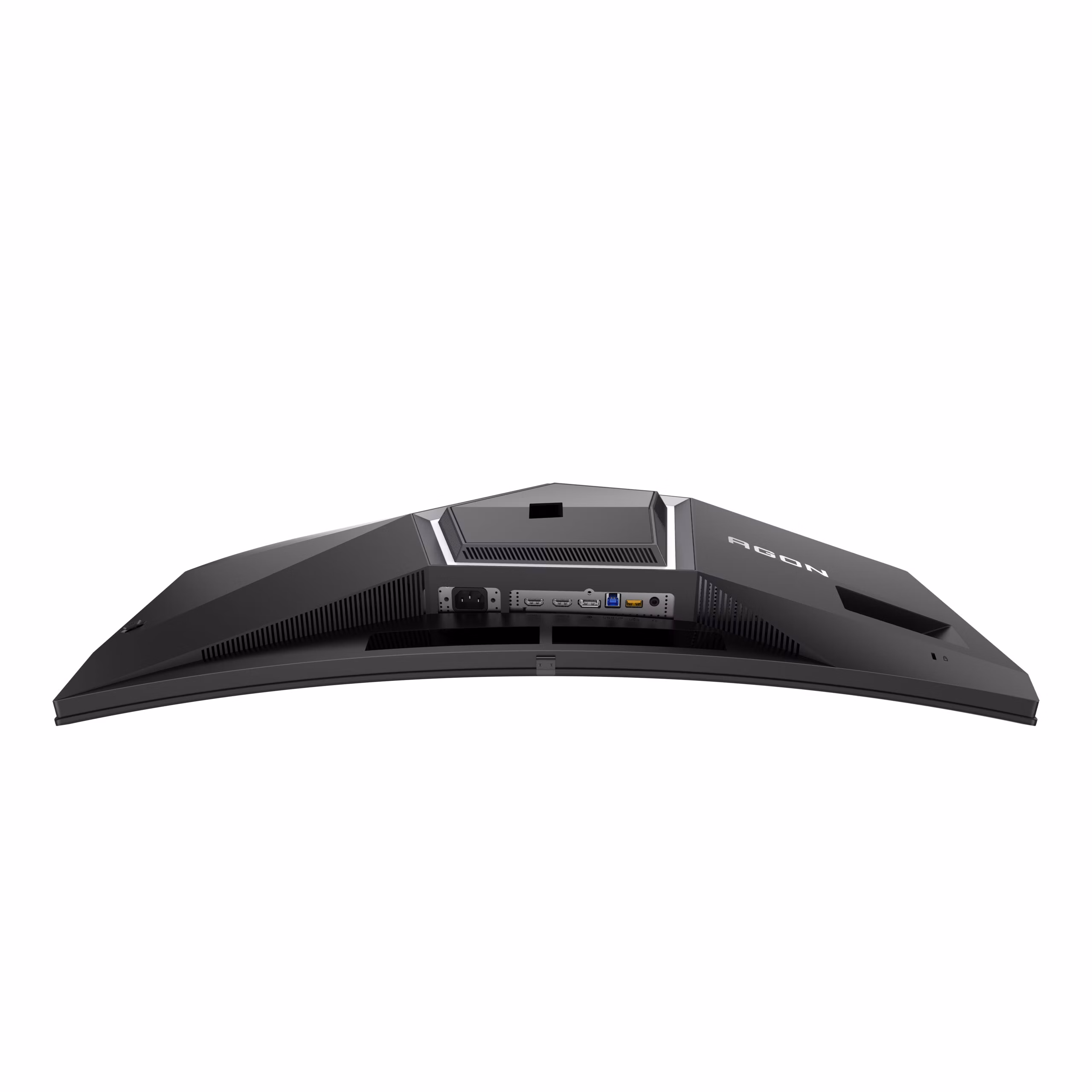 Monitor AOC OLED PRO AG346UCD 34" dunkelGrigio Nero WQHD QD-OLED Curvo USB Hub 175Hz 17 Monitor AOC OLED PRO AG346UCD 34" dunkelGrigio Nero WQHD QD-OLED Curvo USB Hub 175Hz - immagine 17