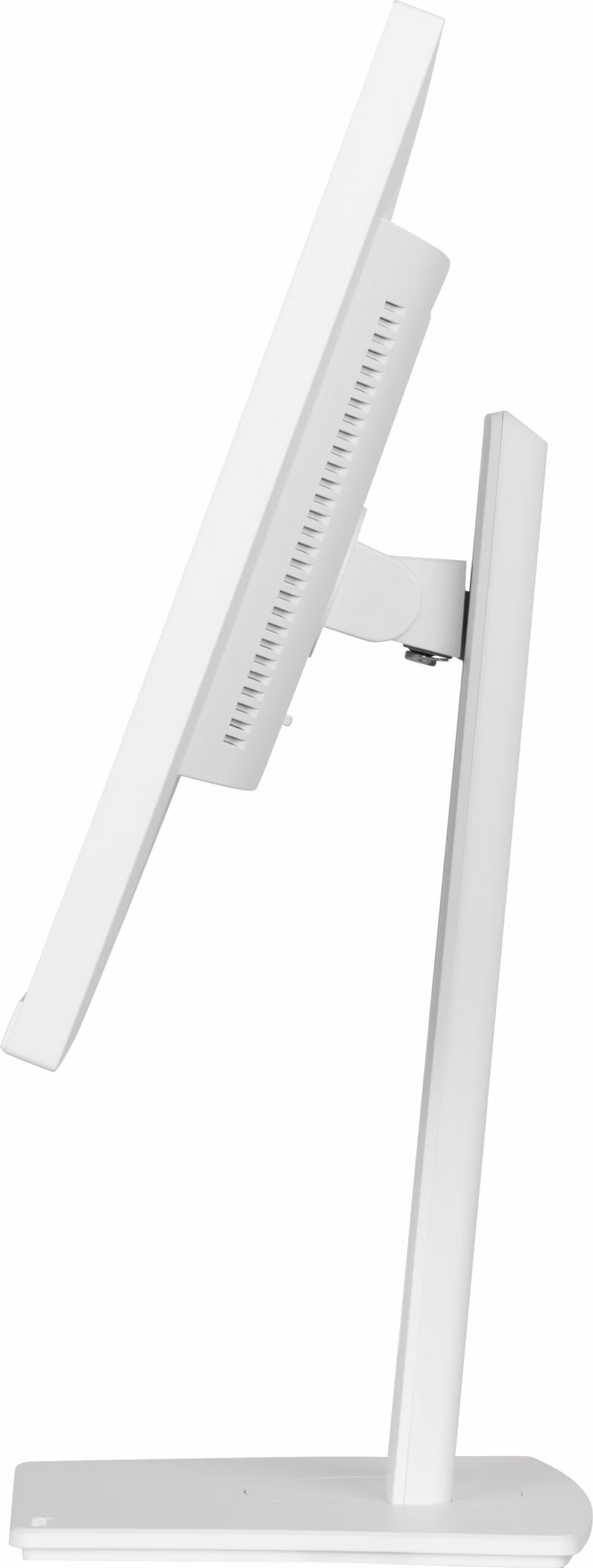 Monitor IIYAMA ProLite XUB2797QSN-W2 27" Bianco QHD IPS Adaptive Sync USB-C Dock RJ 45 100Hz 8 Monitor IIYAMA ProLite XUB2797QSN-W2 27" Bianco QHD IPS Adaptive Sync USB-C Dock RJ 45 100Hz - immagine 8