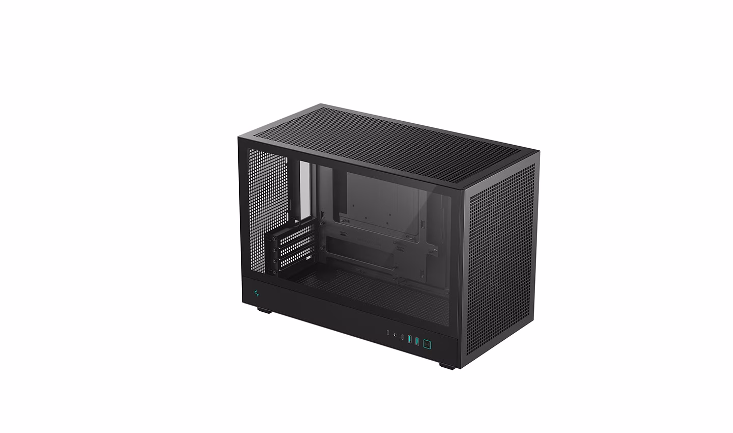Ultra starter core: Ryzen 5500, 32GB & RTX 5060 TI. NO STEAM MACHINE! HWR MACHINE!!!!