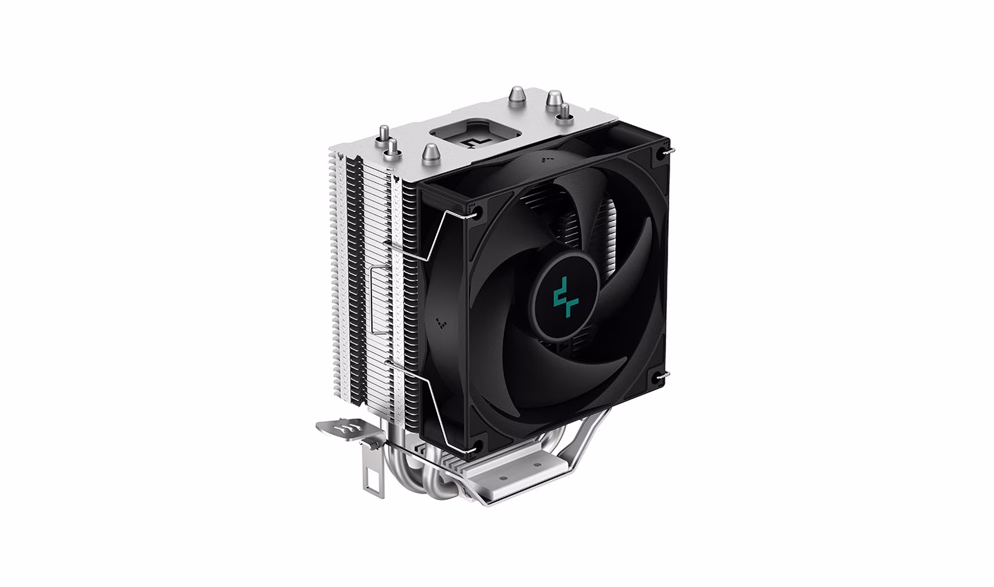 Dissipatore Cpu ad Aria DeepCool AG300 - 92 mm