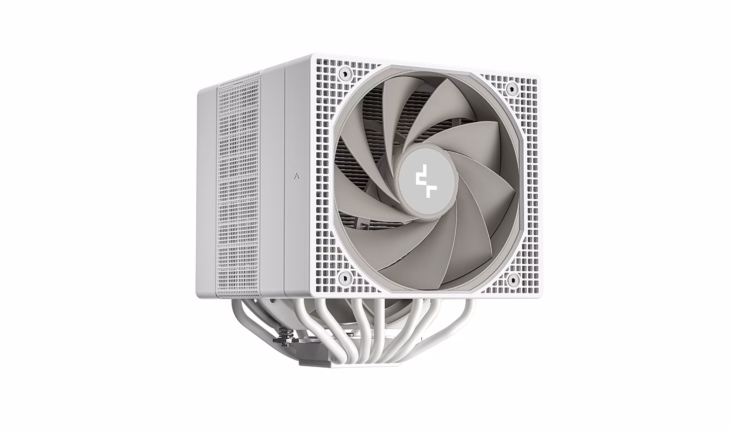 Dissipatore ad Aria DeepCool ASSASSIN IV 120/140 mm BIANCO 1 pz