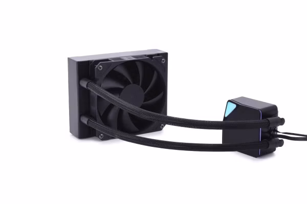 Dissipatore a liquido Alphacool Core Ocean T38 120mm CPU digitale