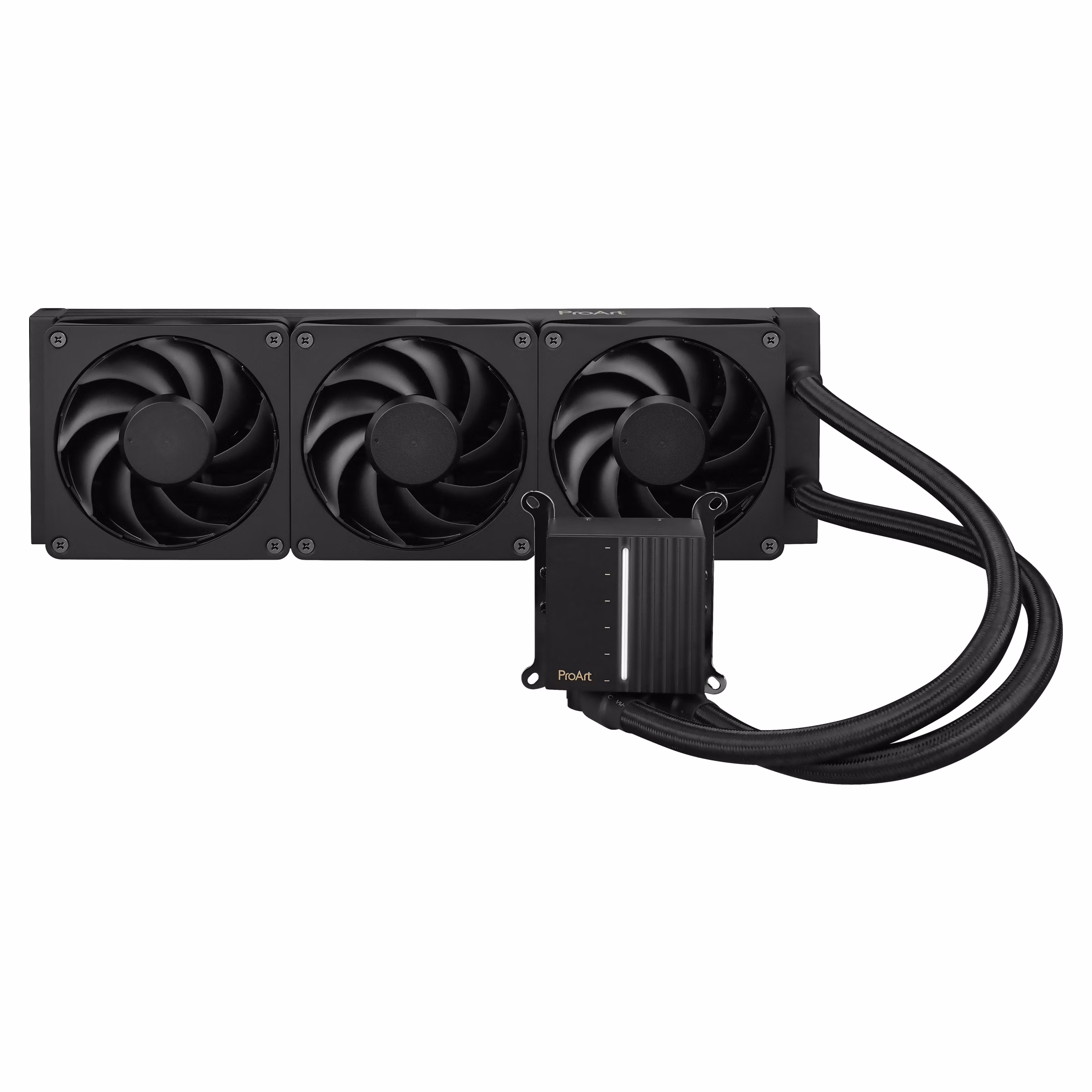 Dissipatore A Liquido ASUS ProArt LC 360 360mm Nero