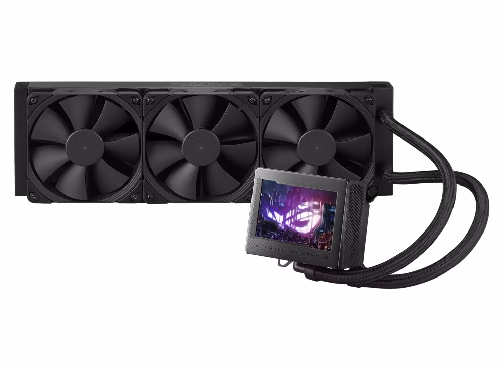 Dissipatore a Liquido ASUS ROG RYUJIN III 360MM