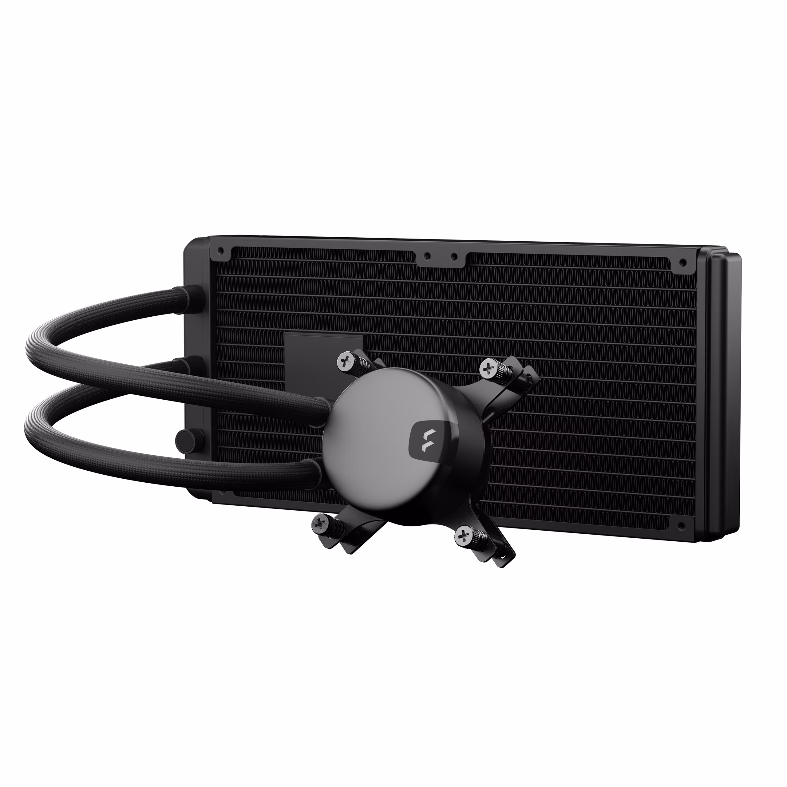 Dissipatore a Liquido Fractal Design Lumen S28 v2 RGB 280mm 1 Dissipatore a Liquido Fractal Design Lumen S28 v2 RGB 280mm