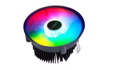 Dissipatore Ad Aria Akasa Vegas Chroma AMD