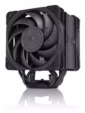 Dissipatore ad Aria Noctua U12A 120mm 1 Dissipatore ad Aria Noctua U12A 120mm