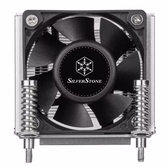 Dissipatore Ad Aria SilverStone SST-AR09 AMD