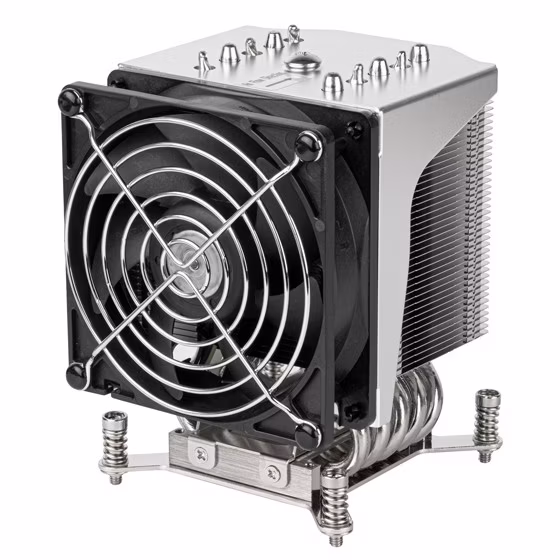 Dissipatore ad Aria SilverStone SST-XE04-2066 Intel LGA2011/2066