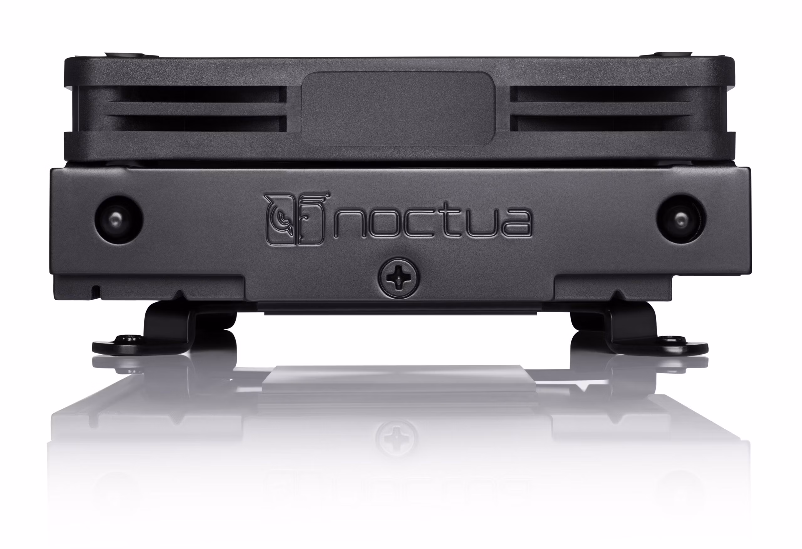 Dissipatore Noctua NH-L9i chromax.black 92mm
