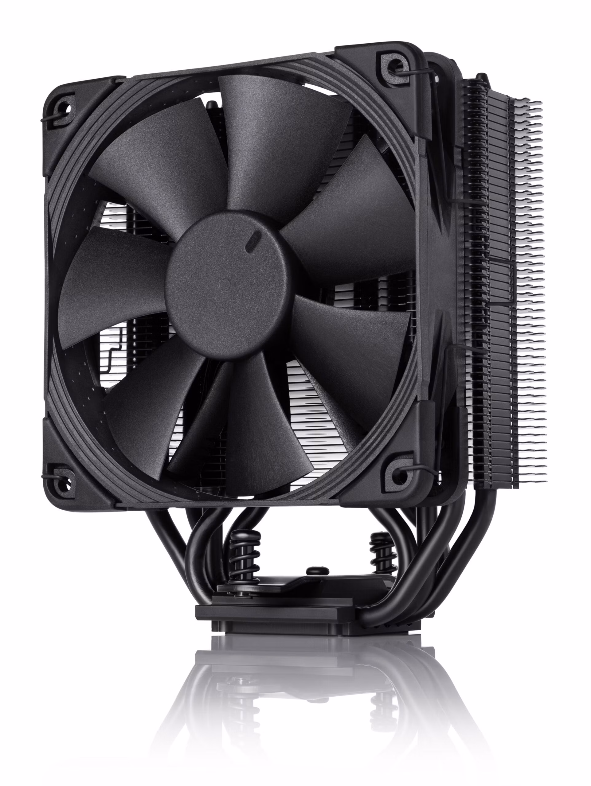Dissipatore Noctua NH-U12S chromax.black 120mm