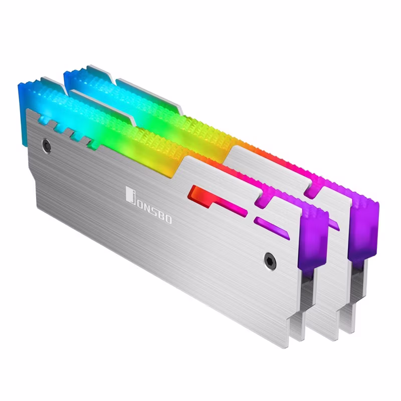 Dissipatori RAM
