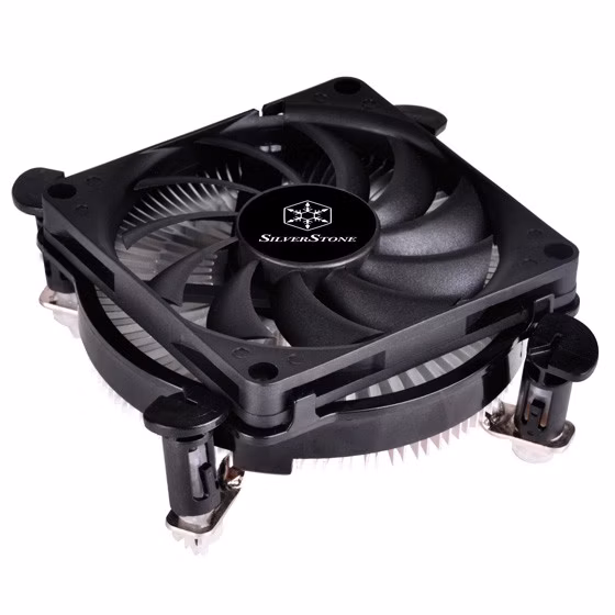Dissipatore Silverstone SST-NT08-115XP 80 mm