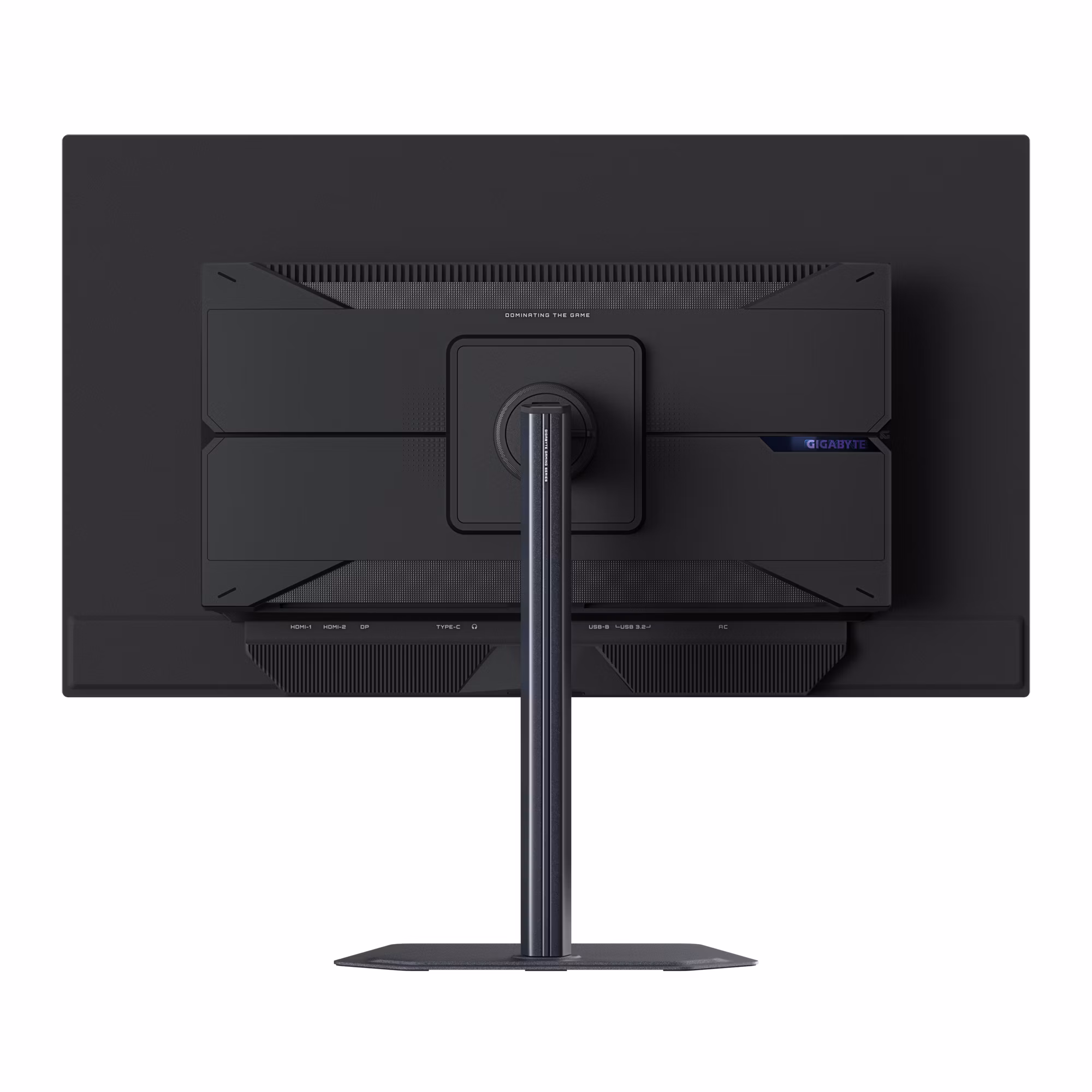 Monitor GIGABYTE MO32U 32" 165Hz OLED FreeSync Premium Pro Nero 3 Monitor GIGABYTE MO32U 32" 165Hz OLED FreeSync Premium Pro Nero - immagine 3