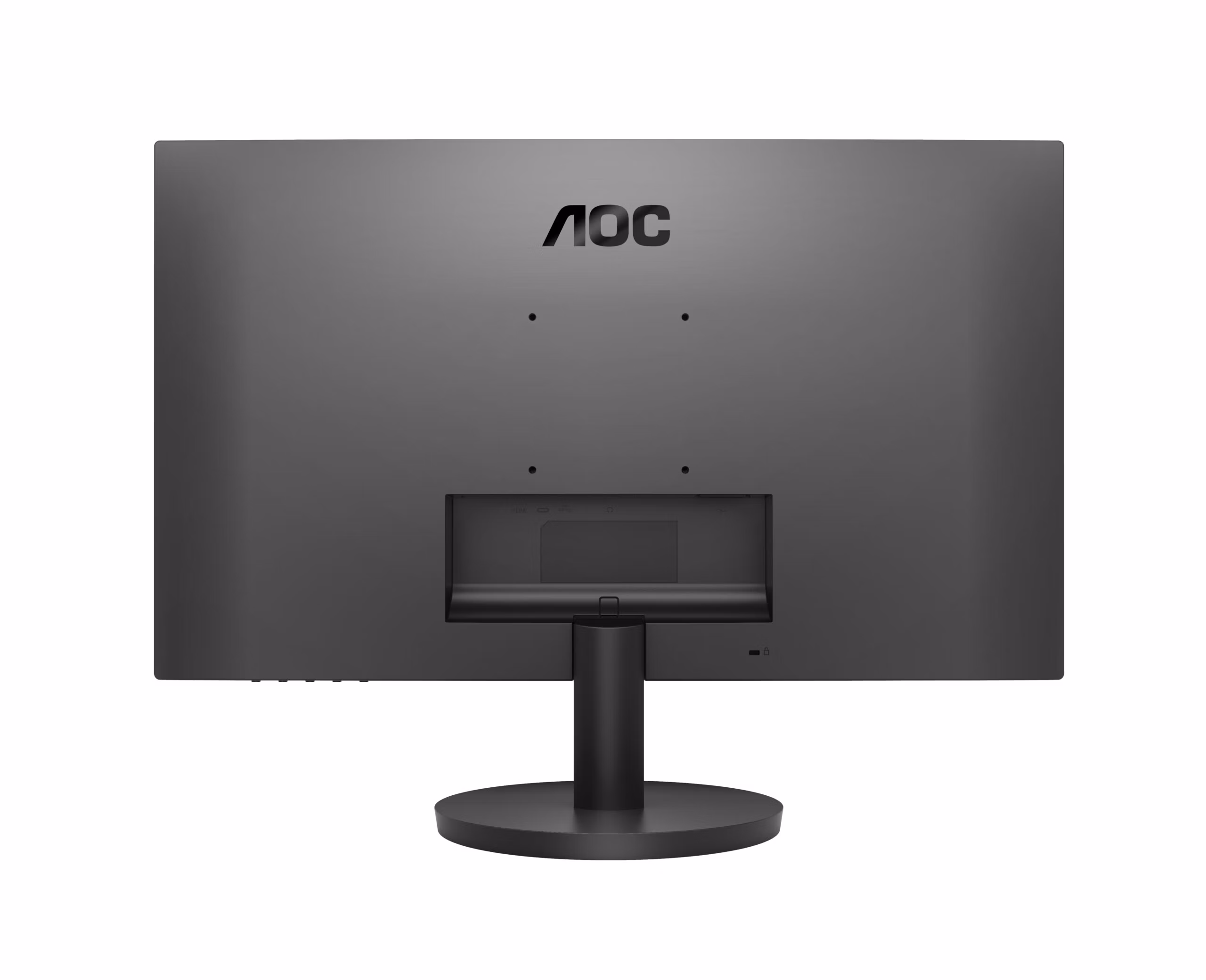 MONITOR AOC 27B3CA2 27'' FullHD IPS Adaptive-Sync 100Hz LED NERO 10 MONITOR AOC 27B3CA2 27'' FullHD IPS Adaptive-Sync 100Hz LED NERO - immagine 10
